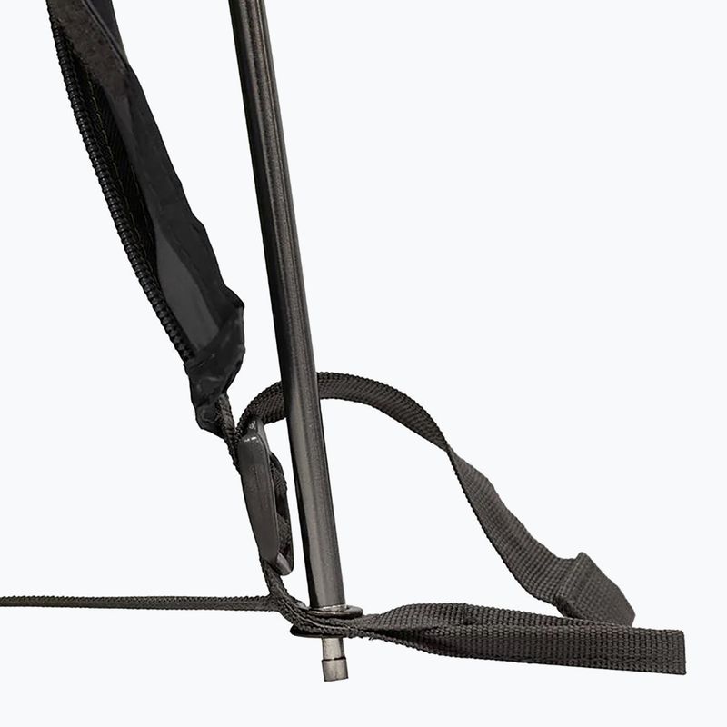 3-person trekking tent Vango Nevis 300 pamir green 9