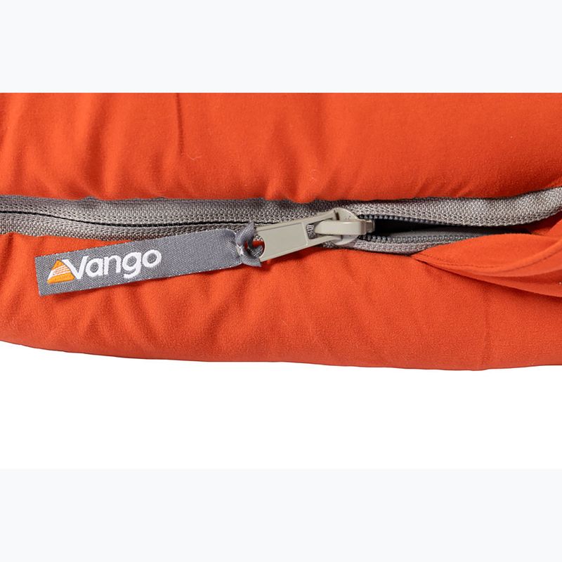 Vango Stellar Single harissa sleeping bag 7