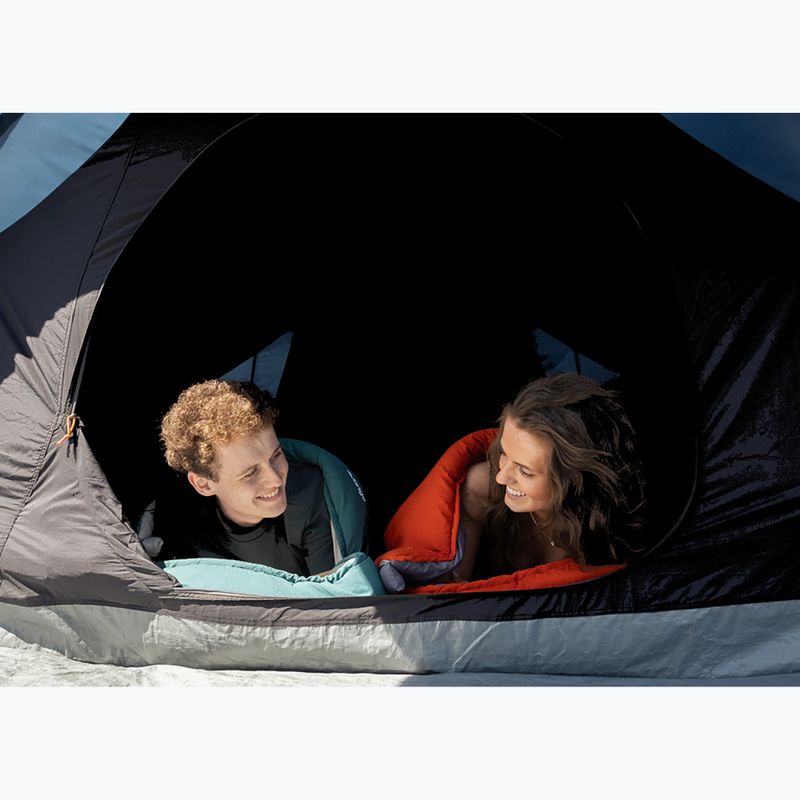 Vango Stellar Single harissa sleeping bag 11