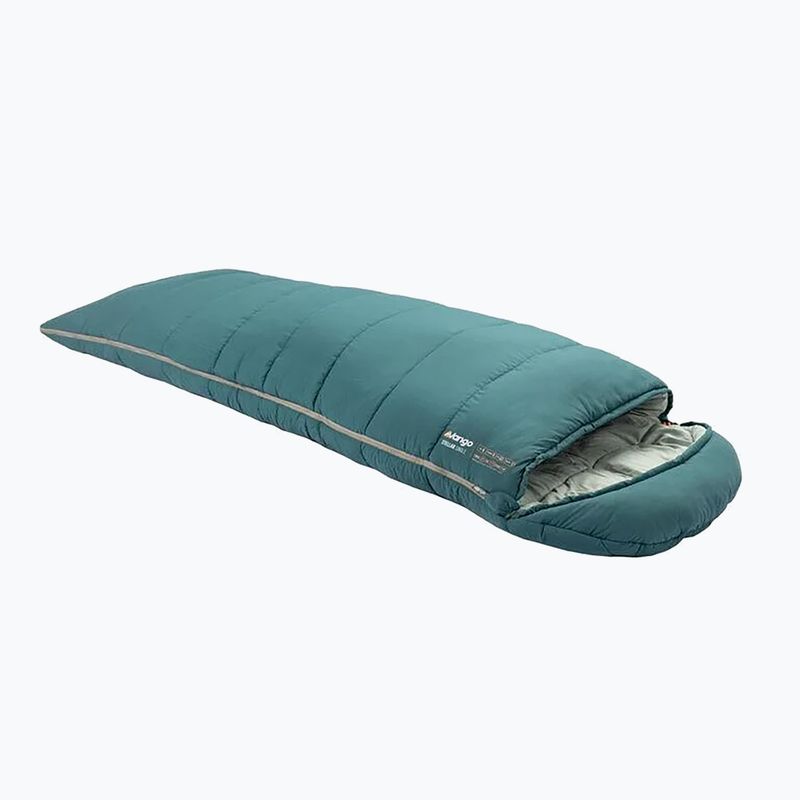 Sleeping bag Vango Stellar Single oasis 2