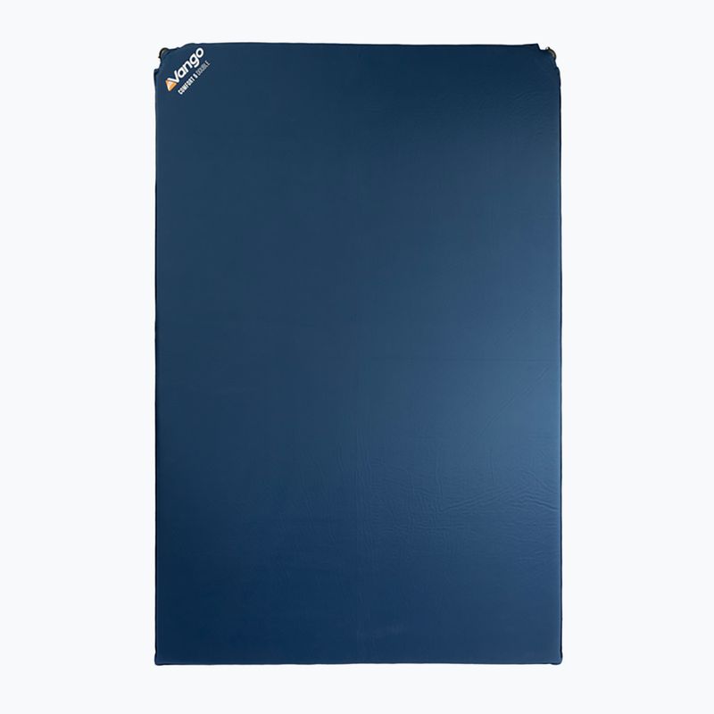 Vango Comfort 5 Double neptune self-inflating mat