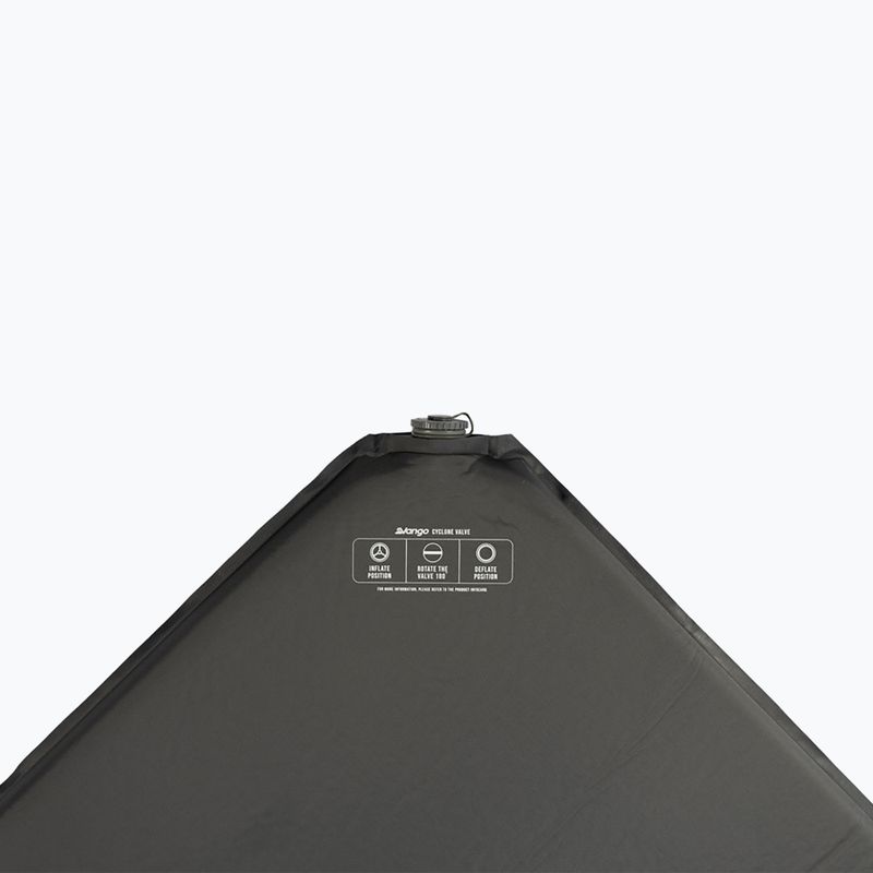 Vango Comfort 5 Double neptune self-inflating mat 5