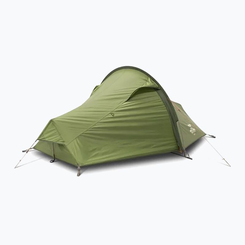 Trekking tent 2-osobowy Vango Apex Compact 200 forest green 2