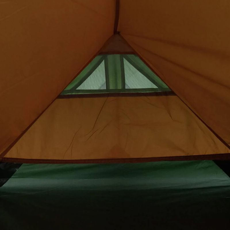 Trekking tent 2-osobowy Vango Apex Compact 200 forest green 5