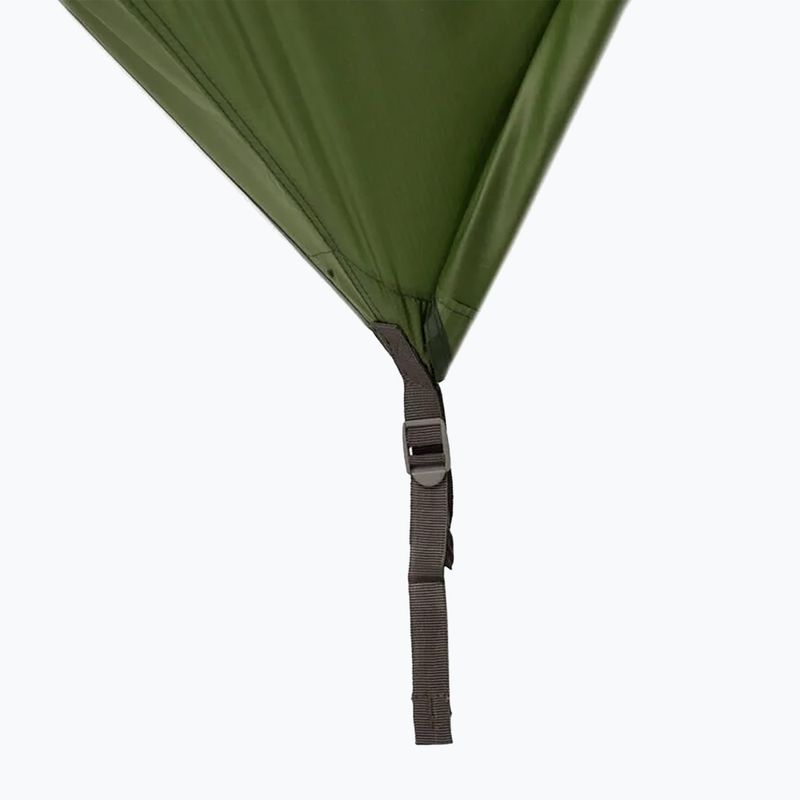 Trekking tent 2-osobowy Vango Apex Compact 200 forest green 6