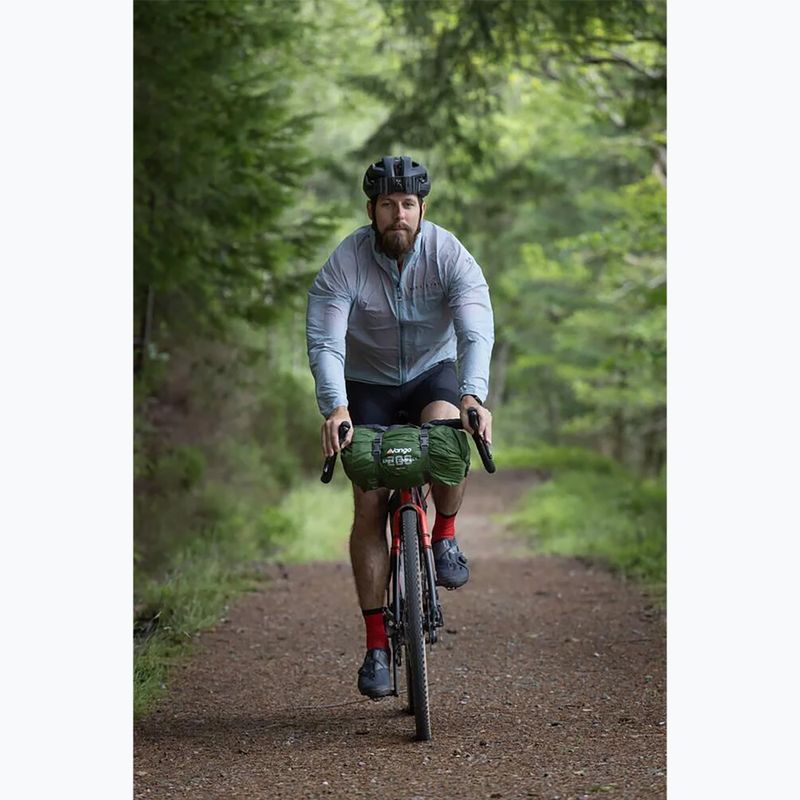 Trekking tent 2-osobowy Vango Apex Compact 200 forest green 16