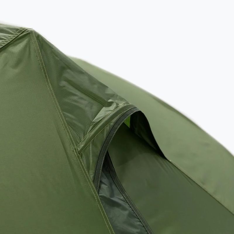 2-person trekking tent Vango Exedra 200 forest green 8