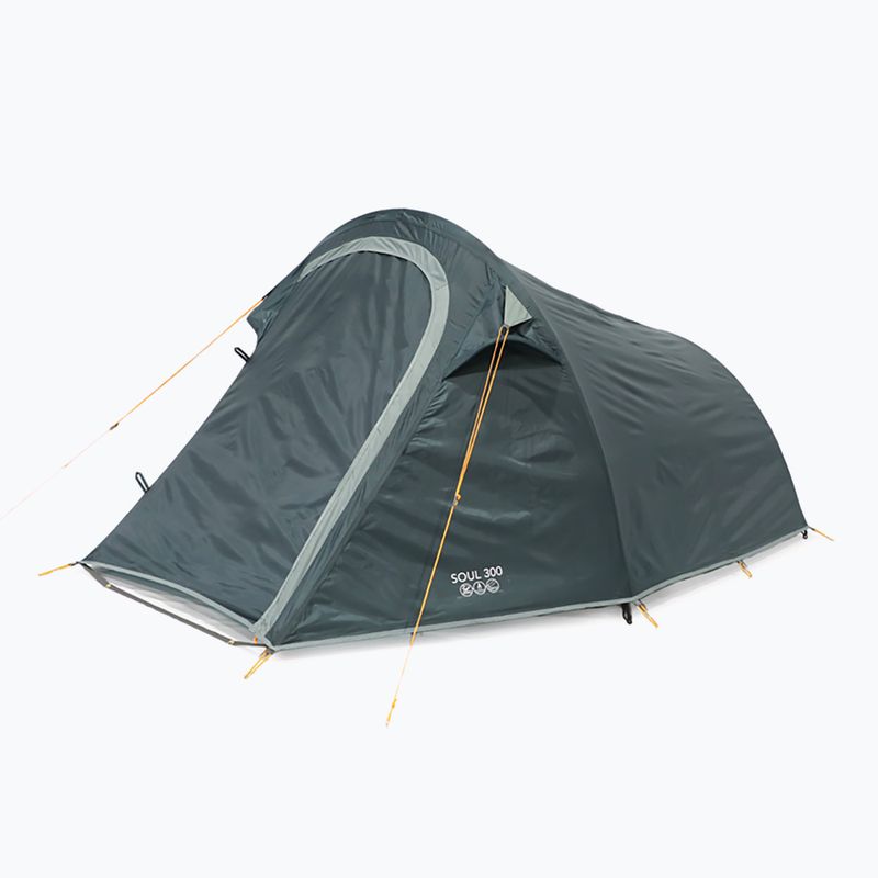 Vango Soul 300 deep blue 3-person trekking tent