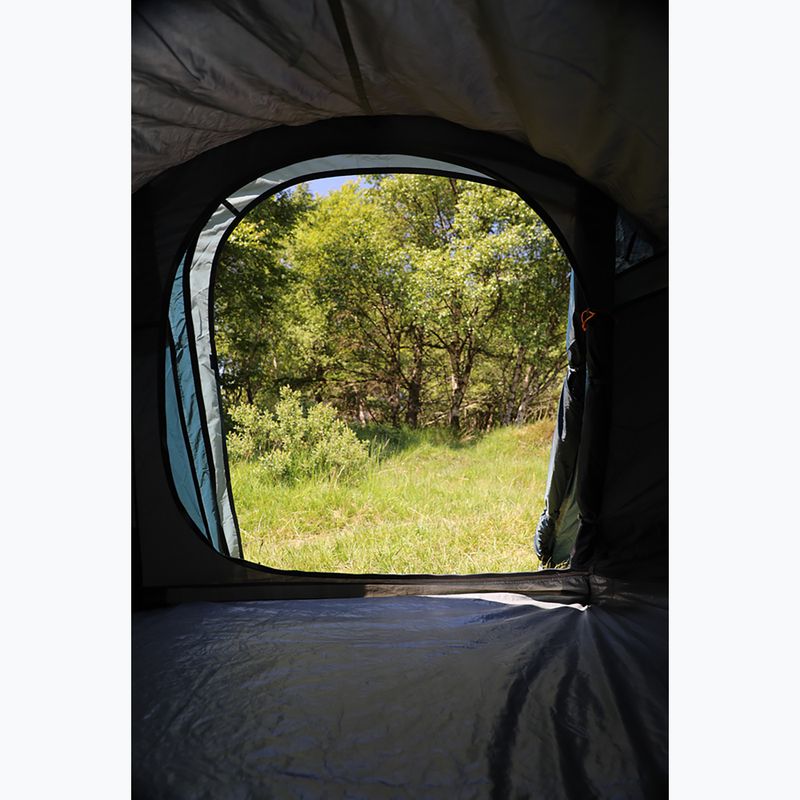 Vango Soul 300 deep blue 3-person trekking tent 19