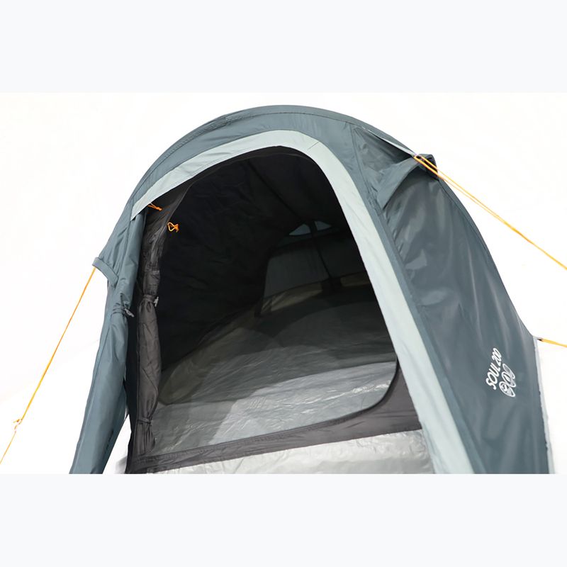 Vango Soul 200 deep blue 2-person trekking tent 7