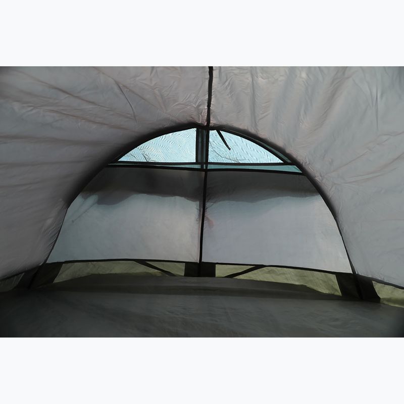 Vango Soul 200 deep blue 2-person trekking tent 18