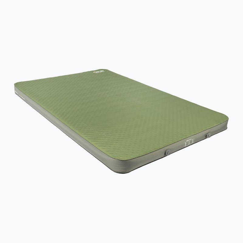 Vango Arcadia 10 Double olive self-inflating mattress 2
