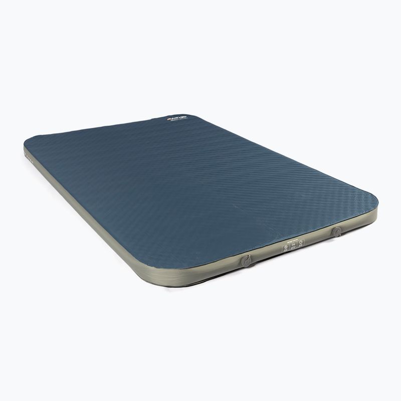 Vango Arcadia 7.5 Double deep blue self-inflating mat 2