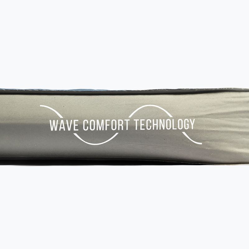 Vango Arcadia 7.5 Double deep blue self-inflating mat 4