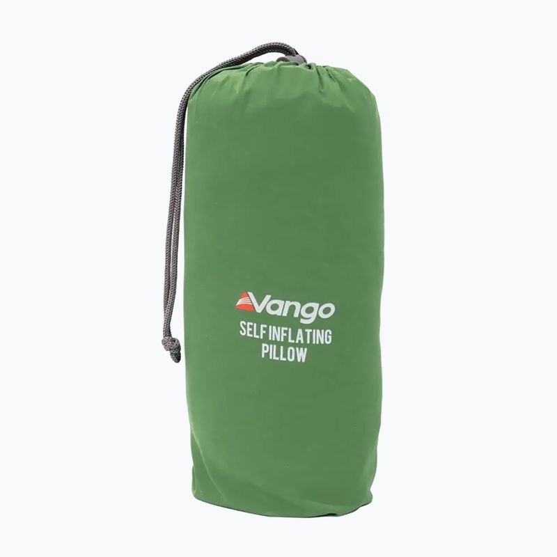 Travel pillow Vango Self Inflating artichoke 5