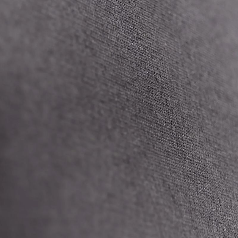 Travel pillow Vango Deep Sleep Memory shadow grey 5