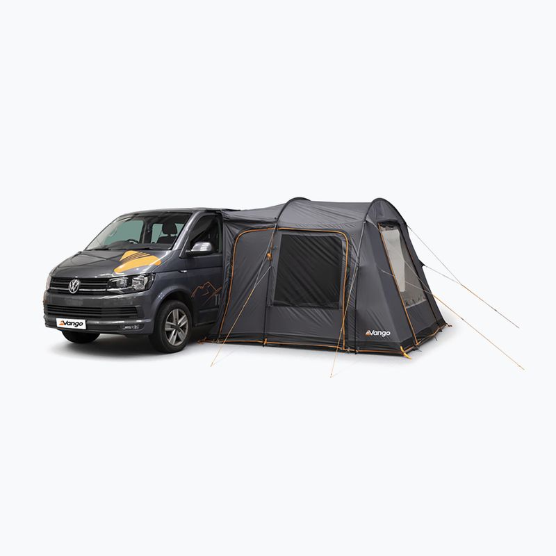 Camper vestibule Vango Faros II Low smoke 4