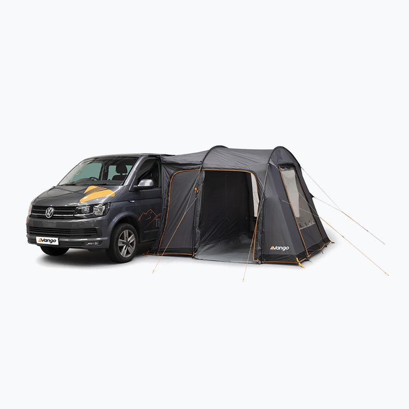Camper vestibule Vango Faros II Low smoke 5