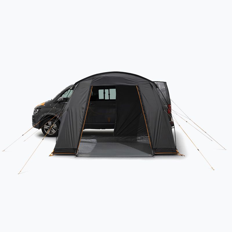 Camper vestibule Vango Faros II Low smoke 6