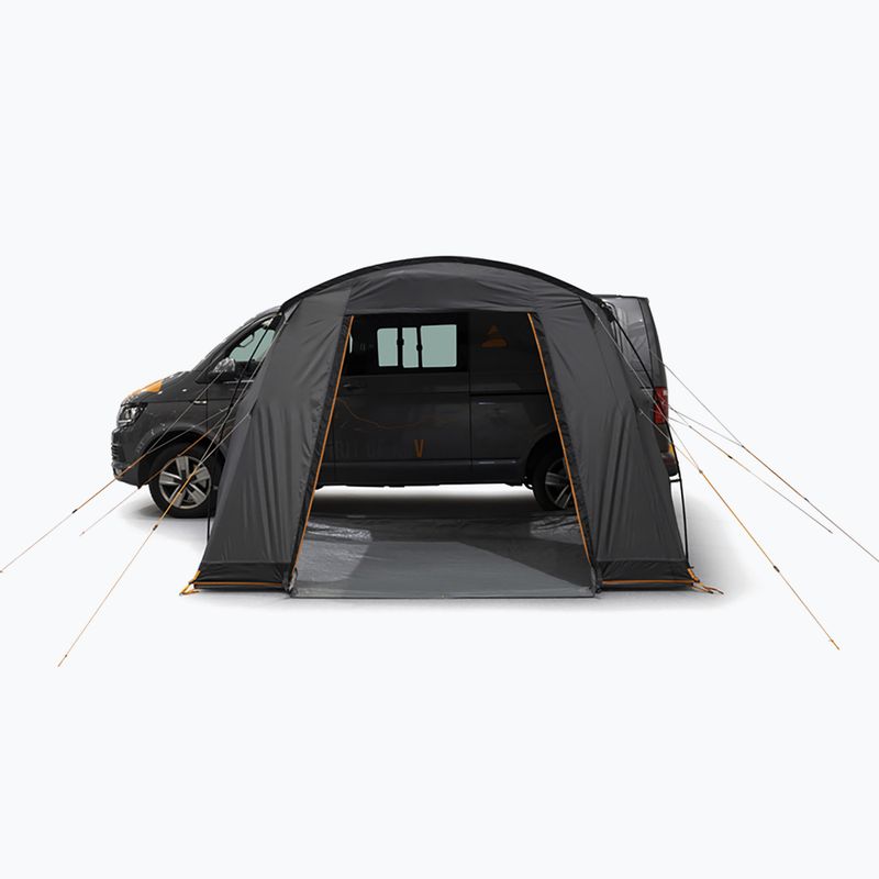 Camper vestibule Vango Faros II Low smoke 7