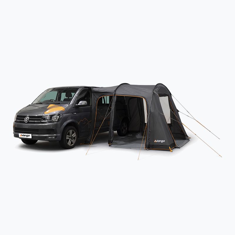 Camper vestibule Vango Faros II Low smoke 8