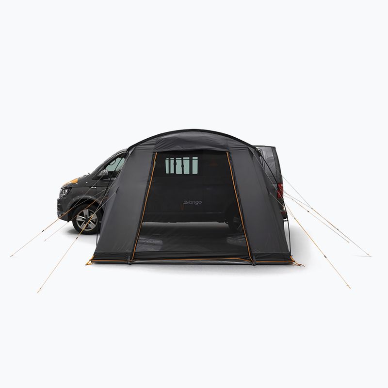 Camper vestibule Vango Faros II Low smoke 9