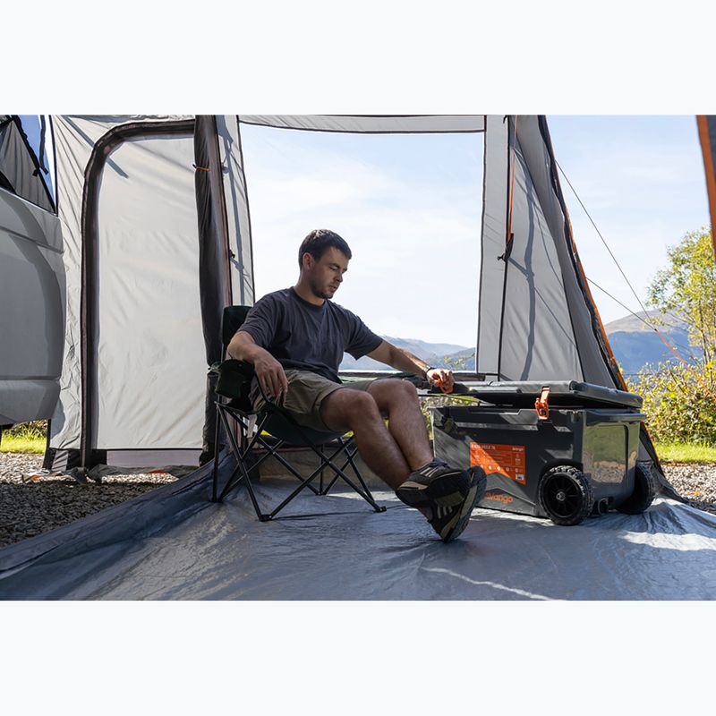 Camper vestibule Vango Faros II Low smoke 17