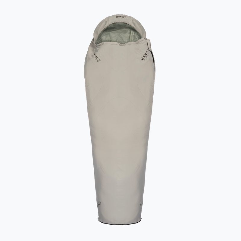 Vango Mantis Planet grey flannel sleeping bag