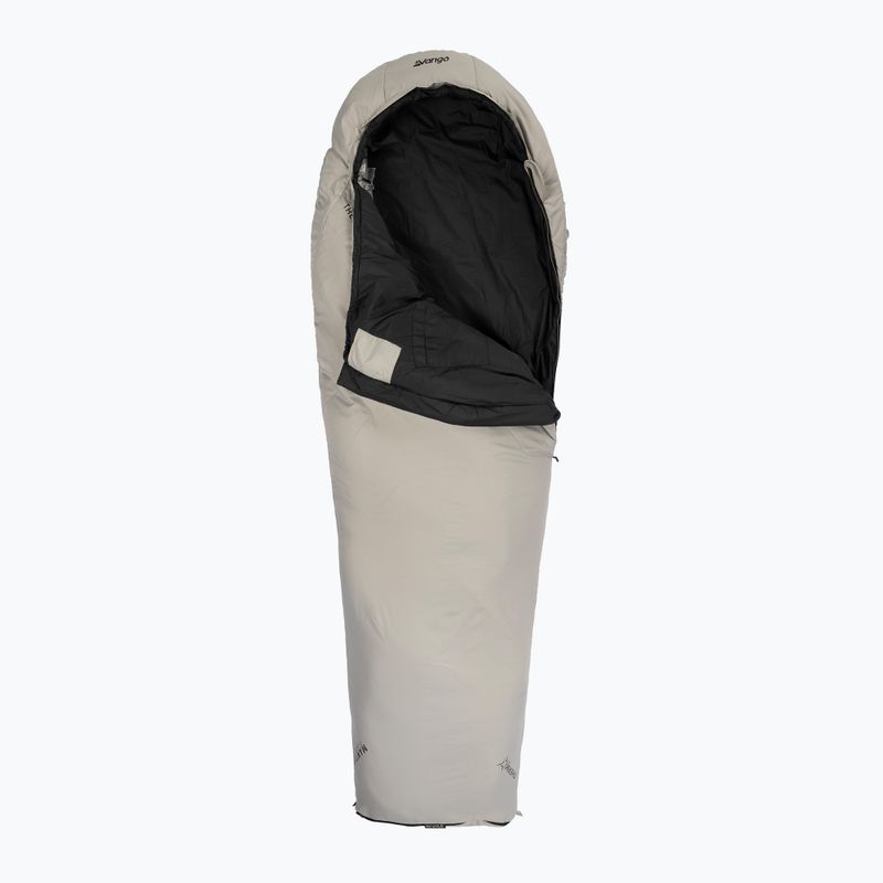 Vango Mantis Planet grey flannel sleeping bag 2