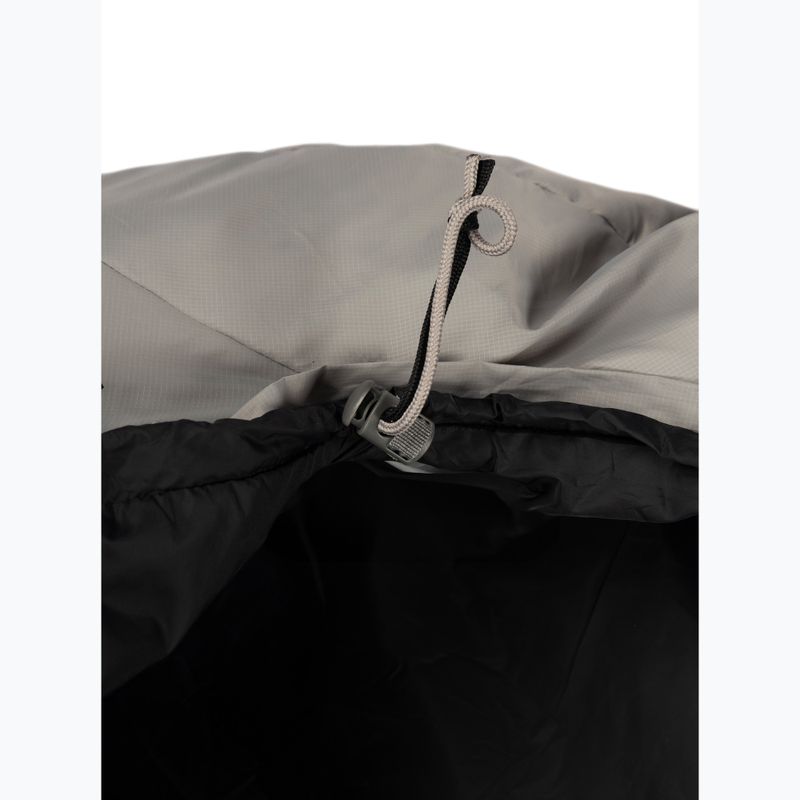 Vango Mantis Planet grey flannel sleeping bag 7