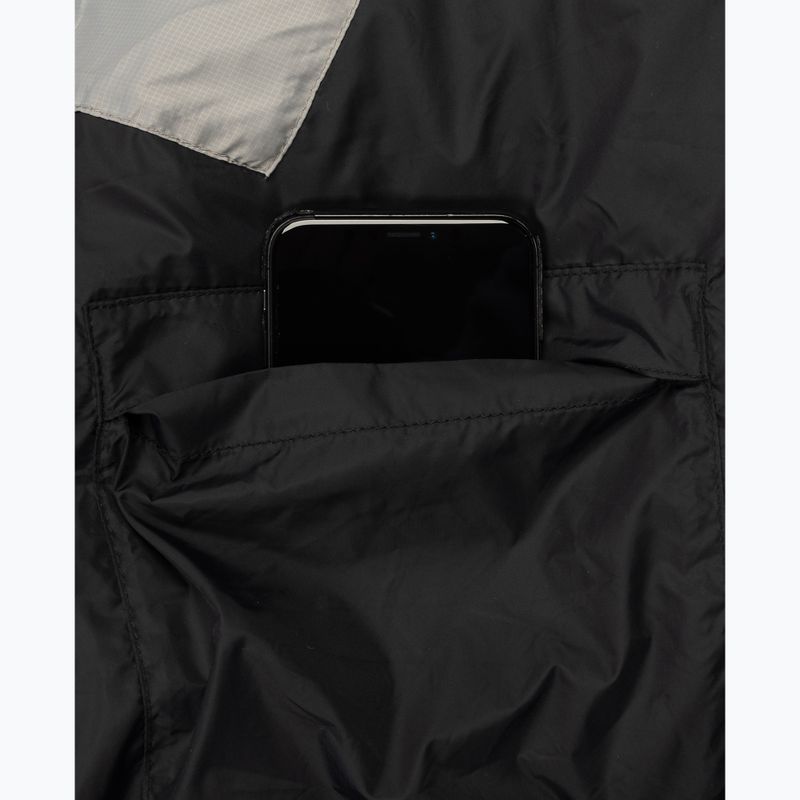 Vango Mantis Planet grey flannel sleeping bag 8