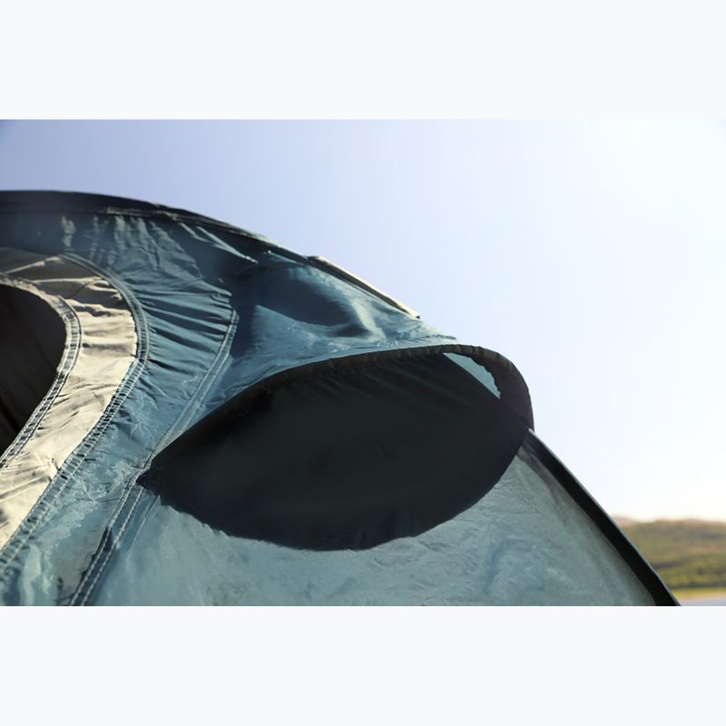 Trekking tent 1-person Vango Soul 100 deep blue 14