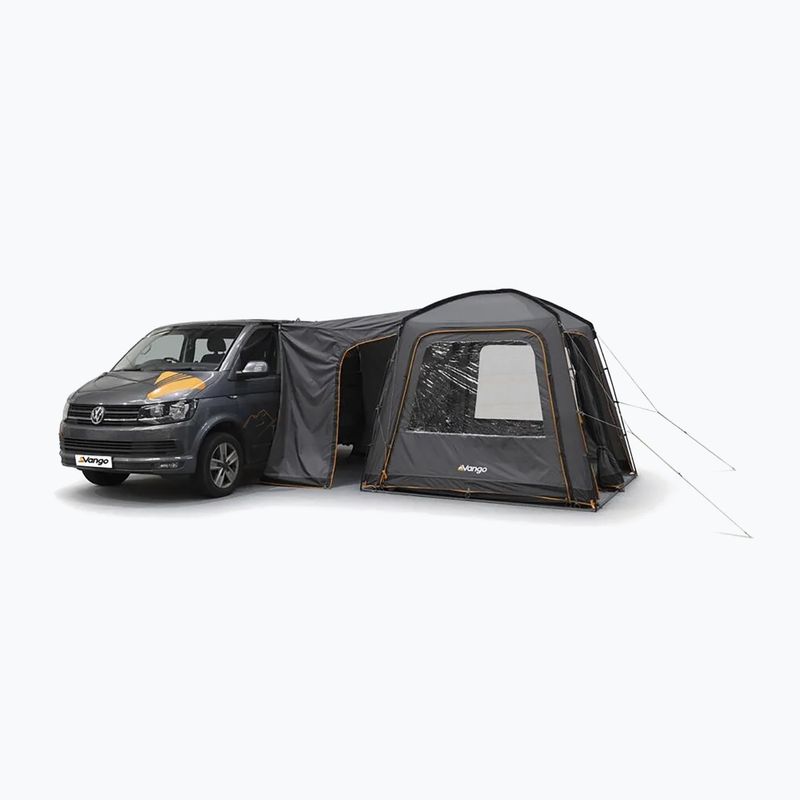 Car vestibule Vango Tailgate Hub II Low smoke 3