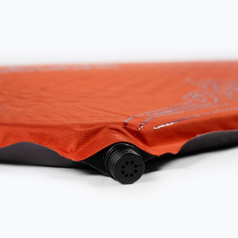 Vango Trek Pro 3 Standard harissa self-inflating mat 4