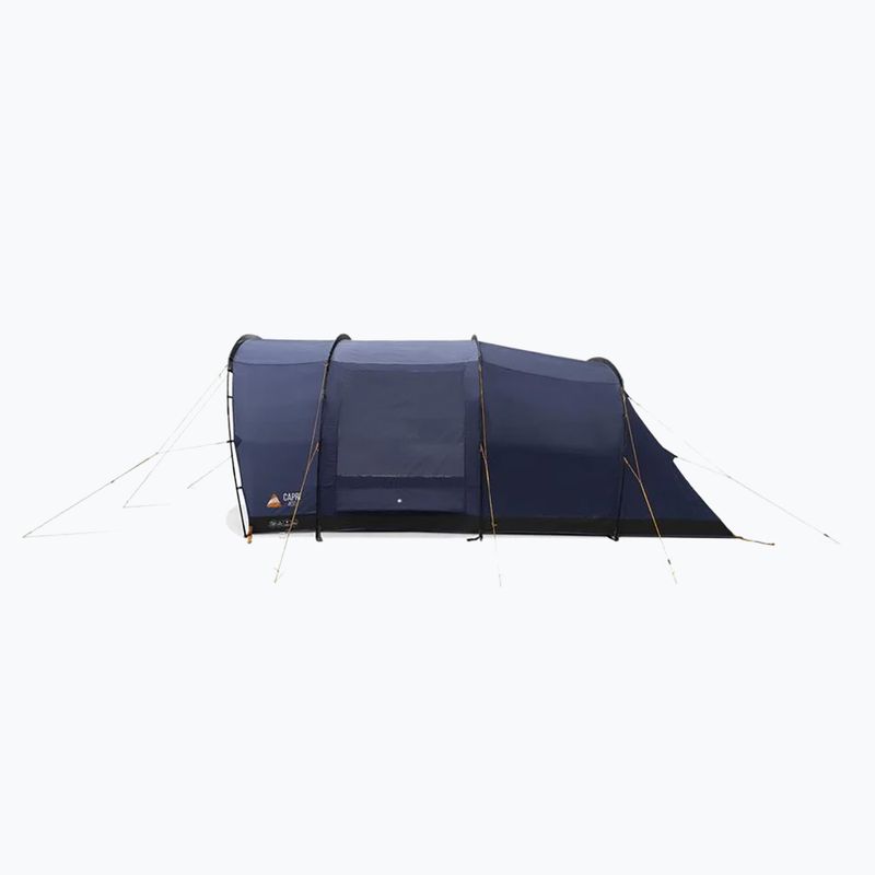 4-person camping tent Vango Capri 400 twilight blue 3