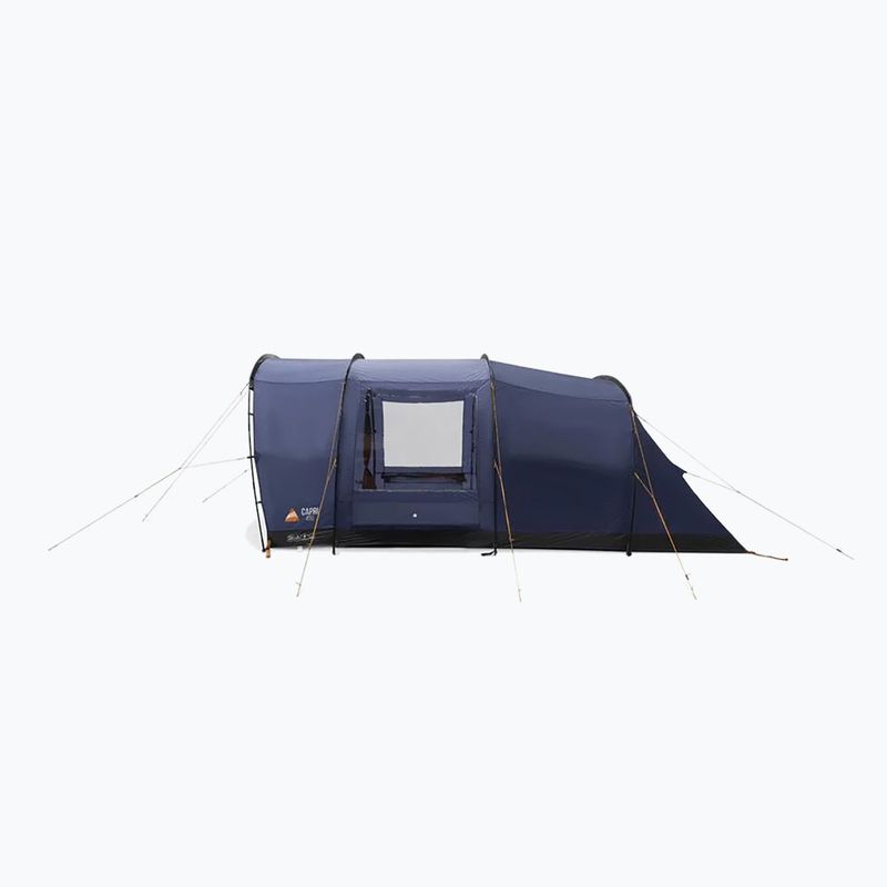 4-person camping tent Vango Capri 400 twilight blue 4
