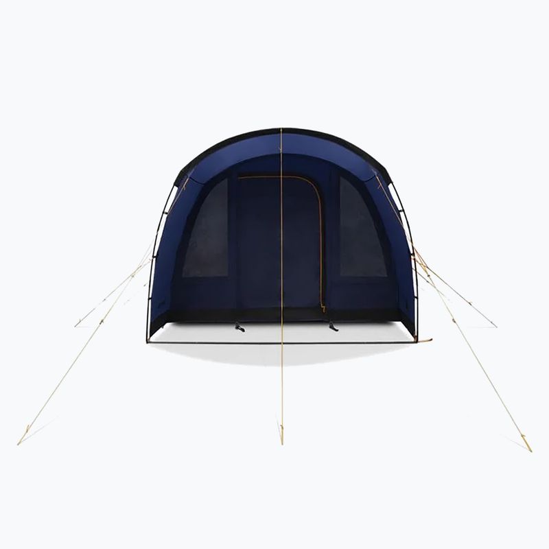 4-person camping tent Vango Capri 400 twilight blue 5