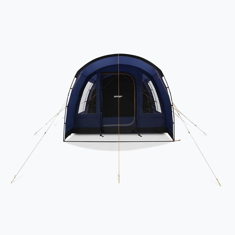 4-person camping tent Vango Capri 400 twilight blue 6