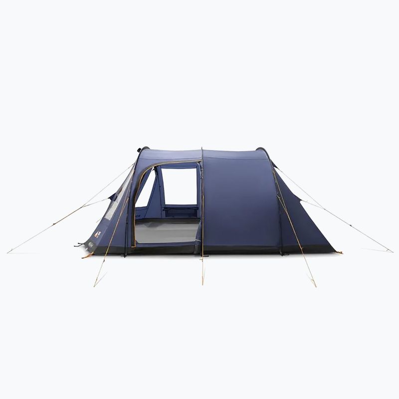 5-person camping tent Vango Iris 500 twilight blue 5