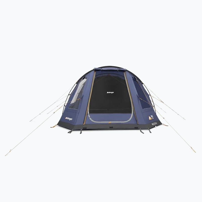 5-person camping tent Vango Iris 500 twilight blue 6