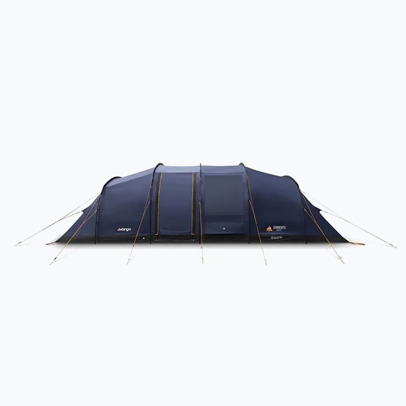 6-person camping tent Vango Sorento 600XL twilight blue 2