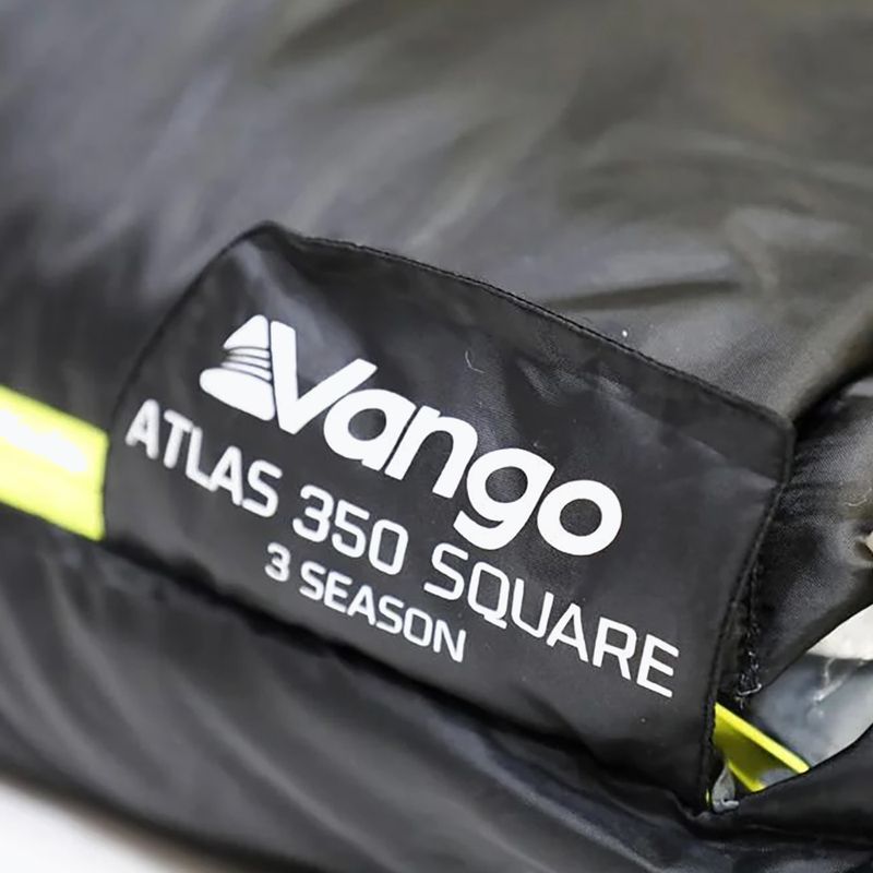 Sleeping bag Vango Atlas 350 Quad excalibur 6