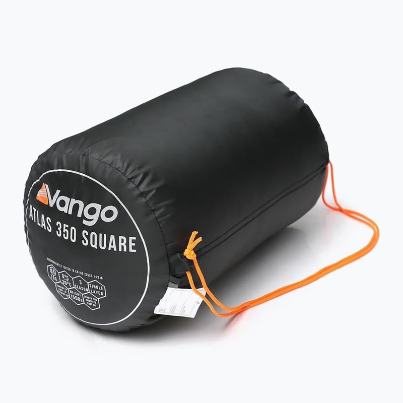 Sleeping bag Vango Atlas 350 Quad excalibur 7