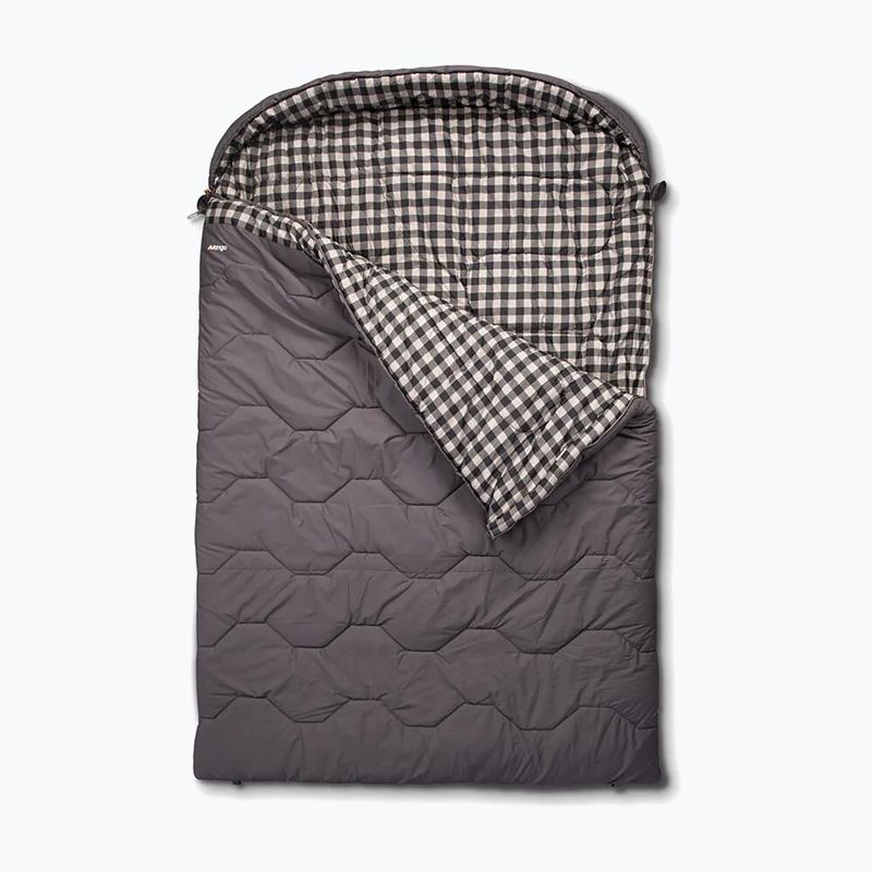 Sleeping bag Vango Aurora Kingsize excalibur 3