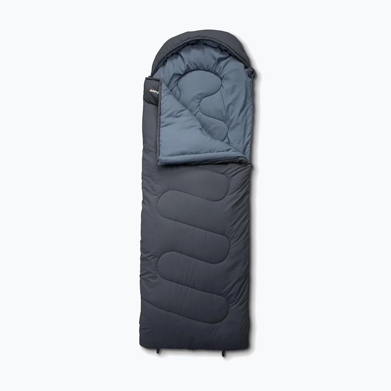 Sleeping bag Vango Gravity Single deep blue 3