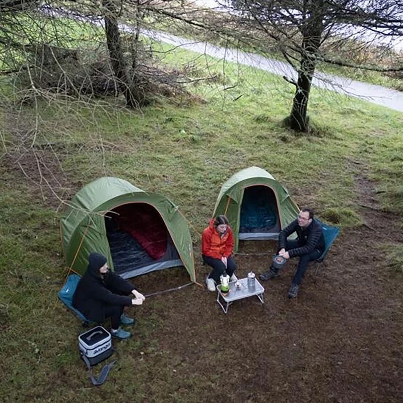 Trekking tent 2-osobowy Vango Soul 200 peridot green 7