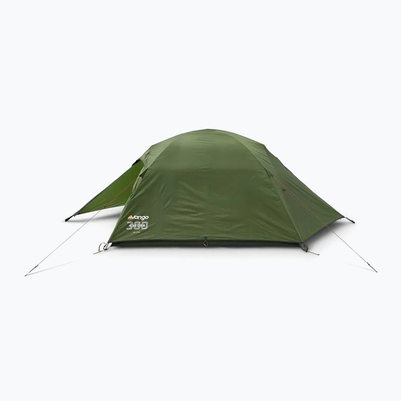 Trekking tent 3-osobowy Vango Exedra 300 forest green 5