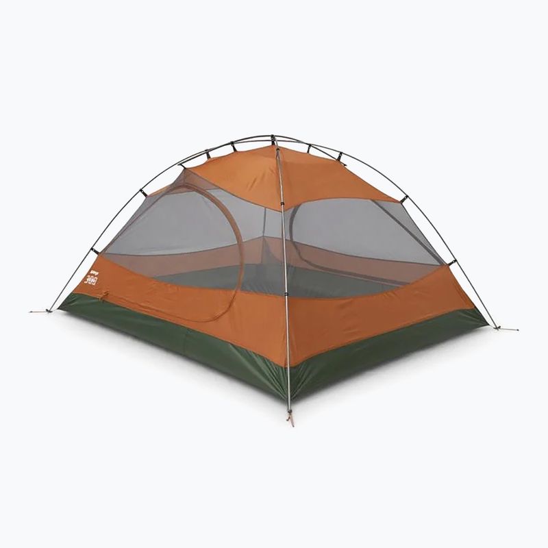 Trekking tent 3-osobowy Vango Exedra 300 forest green 7