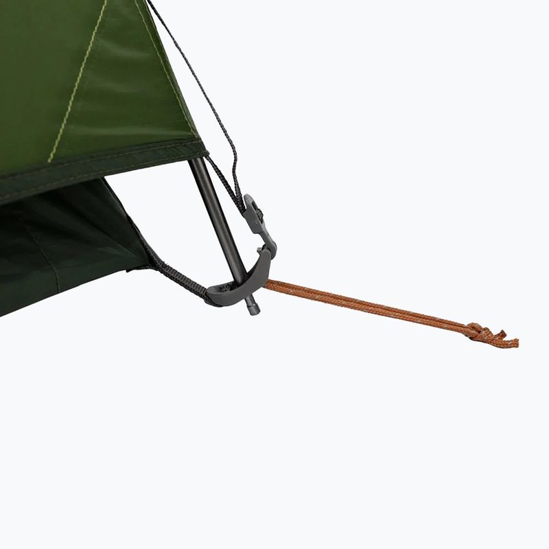 3-person trekking tent Vango Exedra 300 forest green 8