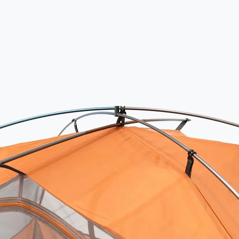 Trekking tent 3-osobowy Vango Exedra 300 forest green 11